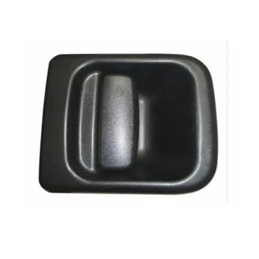Imagem de Maçaneta da porta traseira do porta-malas compatível com Renault Master MK2/OPEL/Vauxhall MOVANO 1998-2010/Nissan INTERSTAR 7700352433