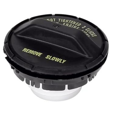 Imagem de Tampa de gás 17670-S5A-A32 adequada para Honda - 2001-2005 Civic, 2002-2004 Honda CRV, 2003-2005 Element, 2001-2005 S2000, 2001-2006 Insight. Substitui # 17670--S3N-000 3, 17670-S5A-A32