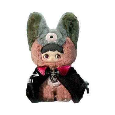 Imagem de Chaveiros De Vinil Da Série Nommi Maymei V4 Com Tema De Frutas, Caixa 