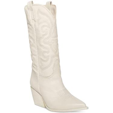 Imagem de Steve Madden West Women, Branco, 6.5