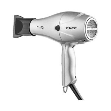 Imagem de Secador Taiff Fox Íon S 2100W 220V, 220V