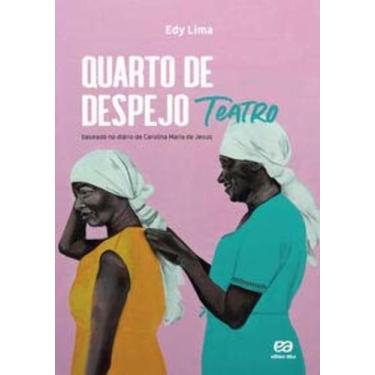 Imagem de Quarto de Despejo (Teatro) - ATICA, Sortido