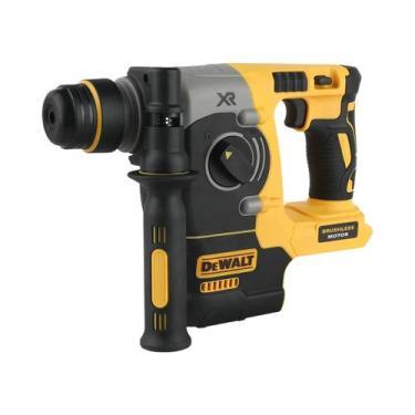 Imagem de Martelo Rotativo DEWALT DCH273 Sem Escovas 20V Bateria De 60Ah Energia