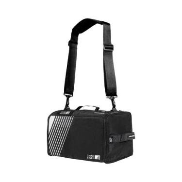 Imagem de Bolsa Impermeável Para Ciclismo Para Capacete E Calçados ThinkRider Es
