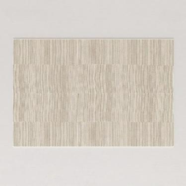 Imagem de Tapetes estilo creme para decoração de sala de estar, quarto, área grande, carpete de pelúcia grosso, tapete de vestiário, tapete macio e fofo (80x120 cm/B)