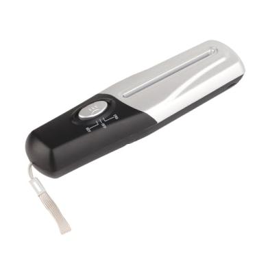 Imagem de Cryfokt Mini Máquina de Trituração USB, Trituradora de Papel Portátil Fácil de Usar para Uso Doméstico No Escritório, Superfície Brilhante