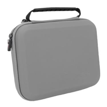 Imagem de Akozon Estojo de Transporte Adequado para Câmera de Ação Nano, à Prova de Choque, Arranhões, água, Polegar, Estojo de Viagem Com Alça de Ombro