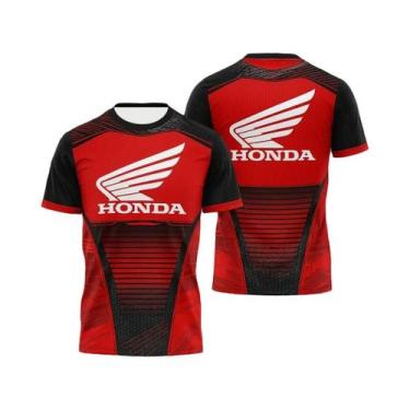 Imagem de Camiseta Masculina De Secagem Rápida Para Corrida De Motocicleta De Ve