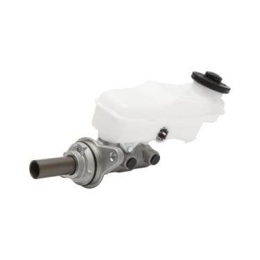 Imagem de INFINAUTO Cilindro mestre de freio com reservatório nº 4720102840 para TOYOTA COROLLA 2014-2019 Cilindro mestre hidráulico de liga de alumínio plástico 1 peça