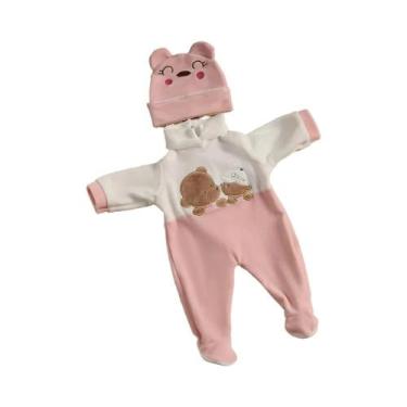 Imagem de Roupas Para Boneca De 17 Polegadas, Macacão, Pijamas, Acessórios Para 