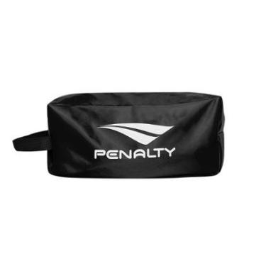 Imagem de PORTA CHUTEIRA PENALTY COM ZÍPER REF:675467 MASCULINO-Masculino