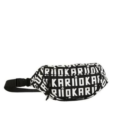 Imagem de Pochete Dengo Farm Etc Estampada Karioka-Feminino