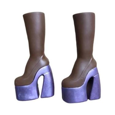 Imagem de Acessórios Originais Para Bonecas Clássicas Slim 1/6: Camiseta, Calças