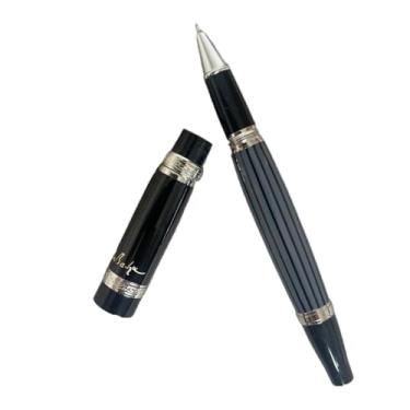 Imagem de RORFFK Caneta esferográfica esferográfica de edição limitada (01, caneta com caixa)