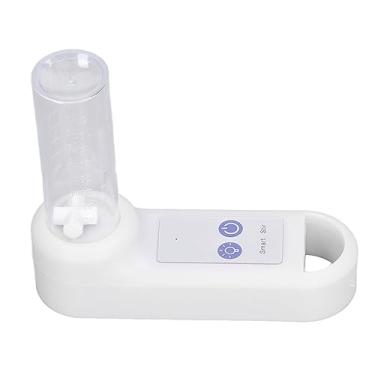 Imagem de Zhjvihx Agitador Magnético, Mango Design Mini Agitador Multifuncional Multifuncional para Laboratórios