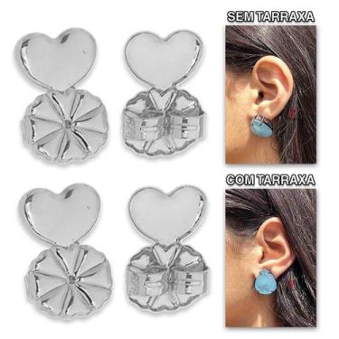 Imagem de Tarraxa Magica Tarracha Sustentação Levanta Orelha Rasgada - AIEVUOG, 