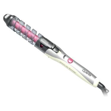 Imagem de Modelador de Cachos Espiral Quanta QTMC200 25W (Bi-Volt) - Mondial, Pr