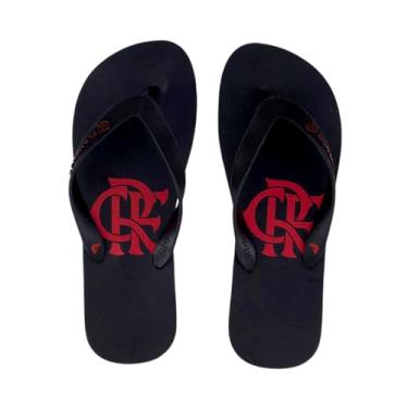 Imagem de Chinelo Flamengo Basic CRF Masculino
