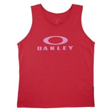 Imagem de Camiseta Regata Oakley Bark Tank-Masculino