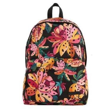 Imagem de Mochila Farm Xodo Flor De Banana-Unissex