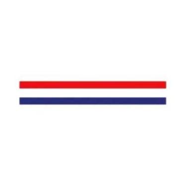 Imagem de Adesivo De Vinil Personalizado Para Carro Com Bandeira Nacional Colori
