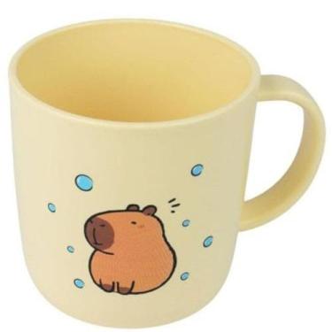 Imagem de Caneca infantil de plástico 320ml - FWB