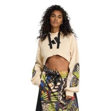 Imagem de Jaqueta Adidas X Farm Premium Feminina-Feminino