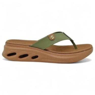 Imagem de Tamanco Modare Ultra Conforto Ortopedico Feminino Esporao-Feminino