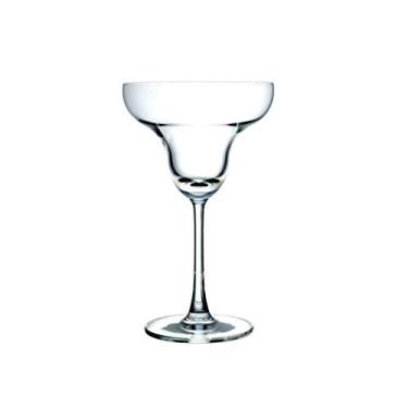 Imagem de U5GAAALPPQ9 Taças de vinho copo de cristal taças de vinho tinto conjunto de 2 taças requintadas ideais para bar casa cozinha restaurantes 340 ml/323.2 g copos (Quantidade: 1) ()