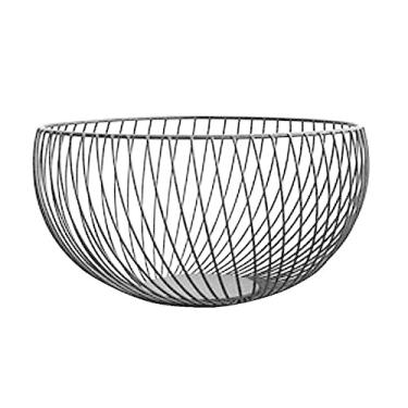 Imagem de Decoração de pratos de frutas tigelas de armazenamento de frutas vegetais cozinha cestas de ovos suporte minimalismo cesta de frutas pratos de frutas/prato de frutas (cor: D) (E)