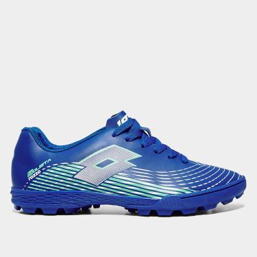 Imagem de Chuteira Society Lotto Solista Razzo Unissex-Masculino