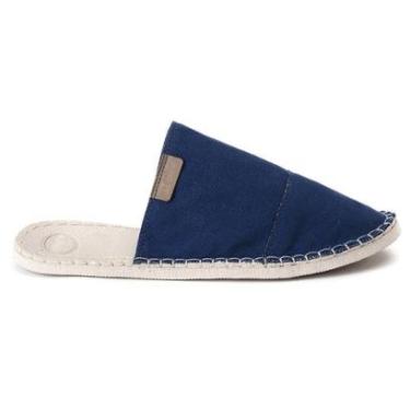 Imagem de Alpargata Mule Básica Conforto Unissex-Unissex