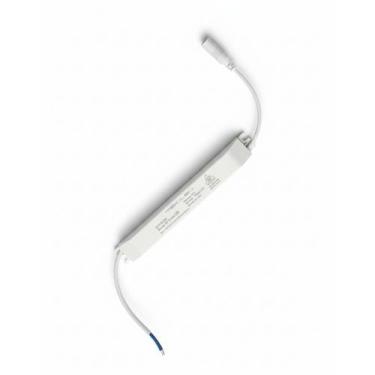 Imagem de Driver led p/ painel ip20 36w bivolt - MAK LED