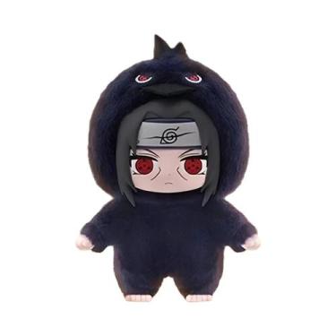 Imagem de Brinquedo De Chaveiro Naruto Shippuden, Presente EAKI, Caixa Surpresa 