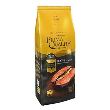 Imagem de Cafe Prima Qualita Gourmet Moído 250Gr