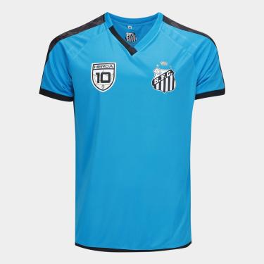 Imagem de Camiseta Santos Asthor Masculina-Masculino