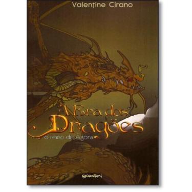 Imagem de Era dos Dragões, A - GIOSTRI, 3