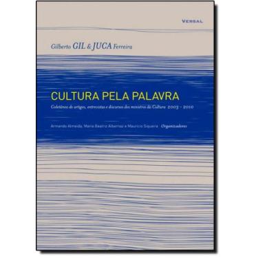 Imagem de Cultura pela Palavra - VERSAL