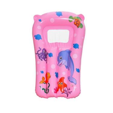 Imagem de Prancha De Surf Infantil Em PVC, Cama Flutuante, Colchão Inflável De D