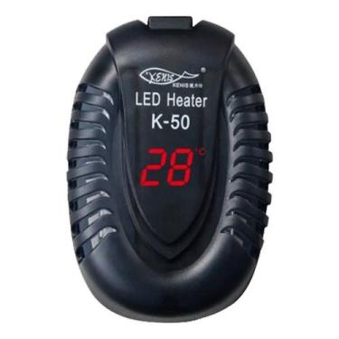 Imagem de Hopar termostato k-50 100w 127v