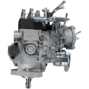 Imagem de Bomba de injeção de combustível 104661-4260 167001Y400 VE6/11F1800RNP201 compatível com motor NISSAN Patrol TD42 TD42T 4,2 ltr