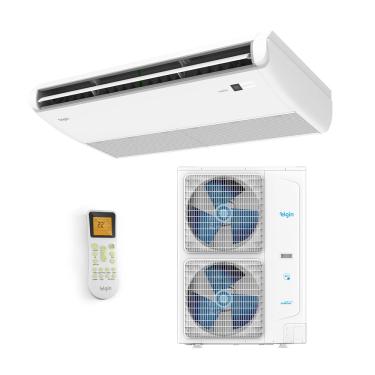 Imagem de Ar Condicionado Split Piso Teto - Inverter R-32 - Plus - Elgin - 56.000 BTUs - Frio - 220V Monofásico