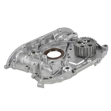 Imagem de HYR Bomba de óleo do motor para M-186, M186, 1510074030, 1510003030, 15100-74030, 15100-03030