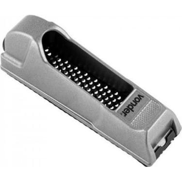 Imagem de Raspador Para Drywall E Gesso Acabamentos Bordas E Metal - Vonder