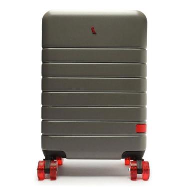 Imagem de Mala De Bordo Reserva To Go Azul Marinho-Masculino