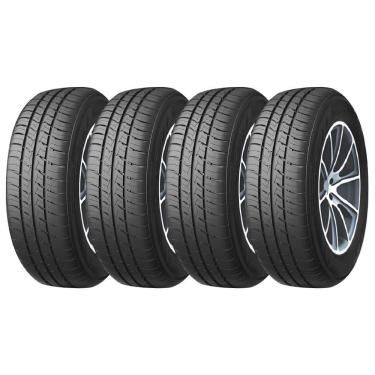 Imagem de KIT 4 Pneus Qima QH01 175/70 R13 Aro 13 82T
