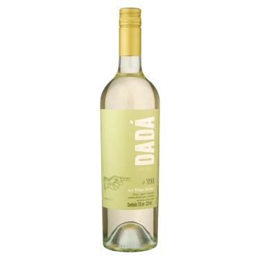 Imagem de VINHO FINCA LAS MORAS DADÁ N391 ART W. MALBEC BRANCO 750ML