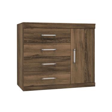 Imagem de Cômoda Santos Andirá Havana Plus Sapateira 14 Demolição