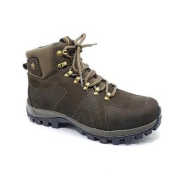 Imagem de BOTA MACBOOT CARAJAS ADVENTURE REF:ONIX02 MASCULINO-Masculino