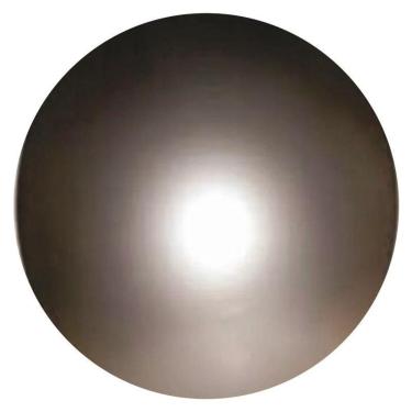 Imagem de 20 Bola Bolão De Vinil Lisa 36cm Decoração Festa Coloridas-Unissex